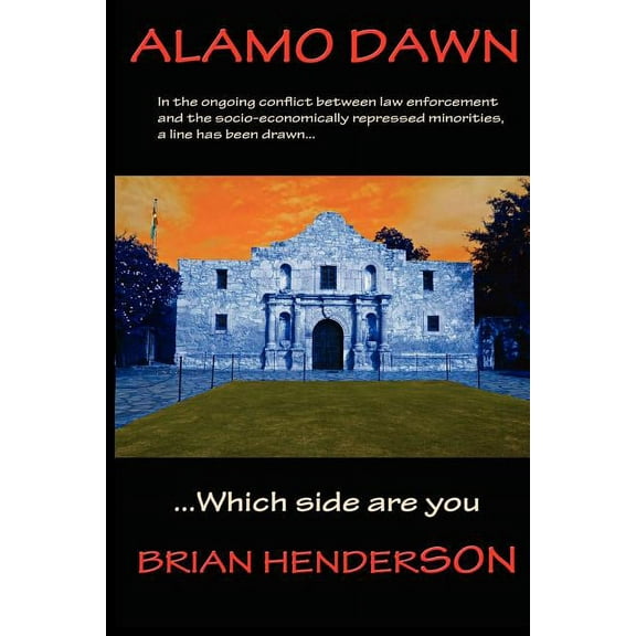 Alamo Dawn