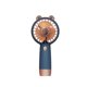 thumbnail image 2 of Nuevo Pequeño ventilador portátil con cordón, Mini ventilador de escritorio para estudiantes, 2 of 2