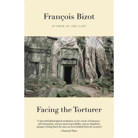 Facing the Torturer (Paperback)