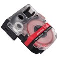 thumbnail image 4 of Label Works,Label Tape 12mm Oil‑Proof Label Maker Tape Label Printer Tape Precision Engineered, 4 of 12