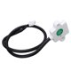 thumbnail image 2 of Liquid Level Sensor NPN Non Contact Corrosion Resistance High Sensitivity Liquid Water Level Induction Switch 5V, 2 of 5