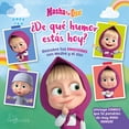 thumbnail image 1 of Las Emociones de Masha y El Oso Larousse Pasta Blanda, 1 of 2