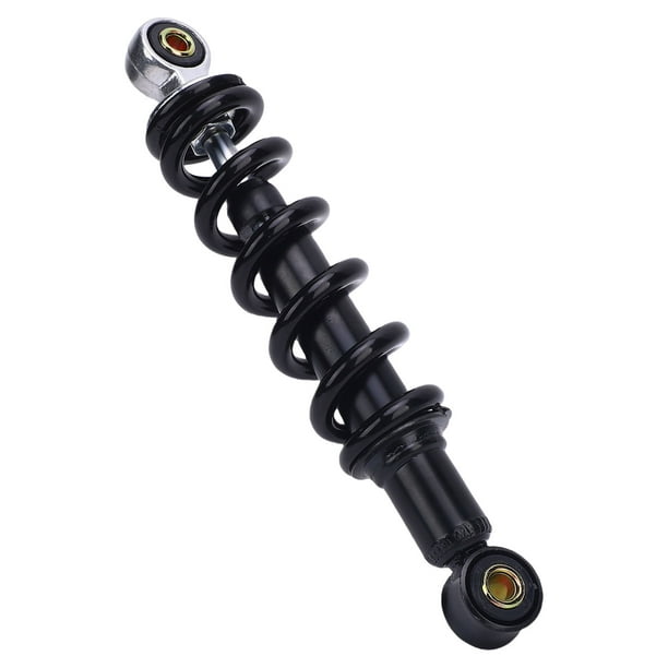 Amortiguador De 220 Mm, Amortiguador Universal De Alta Resistencia Para Motocicleta, Impermeabilización, Capacidad De Carga De 1500 Libras Para ATV De 50, 70, 90