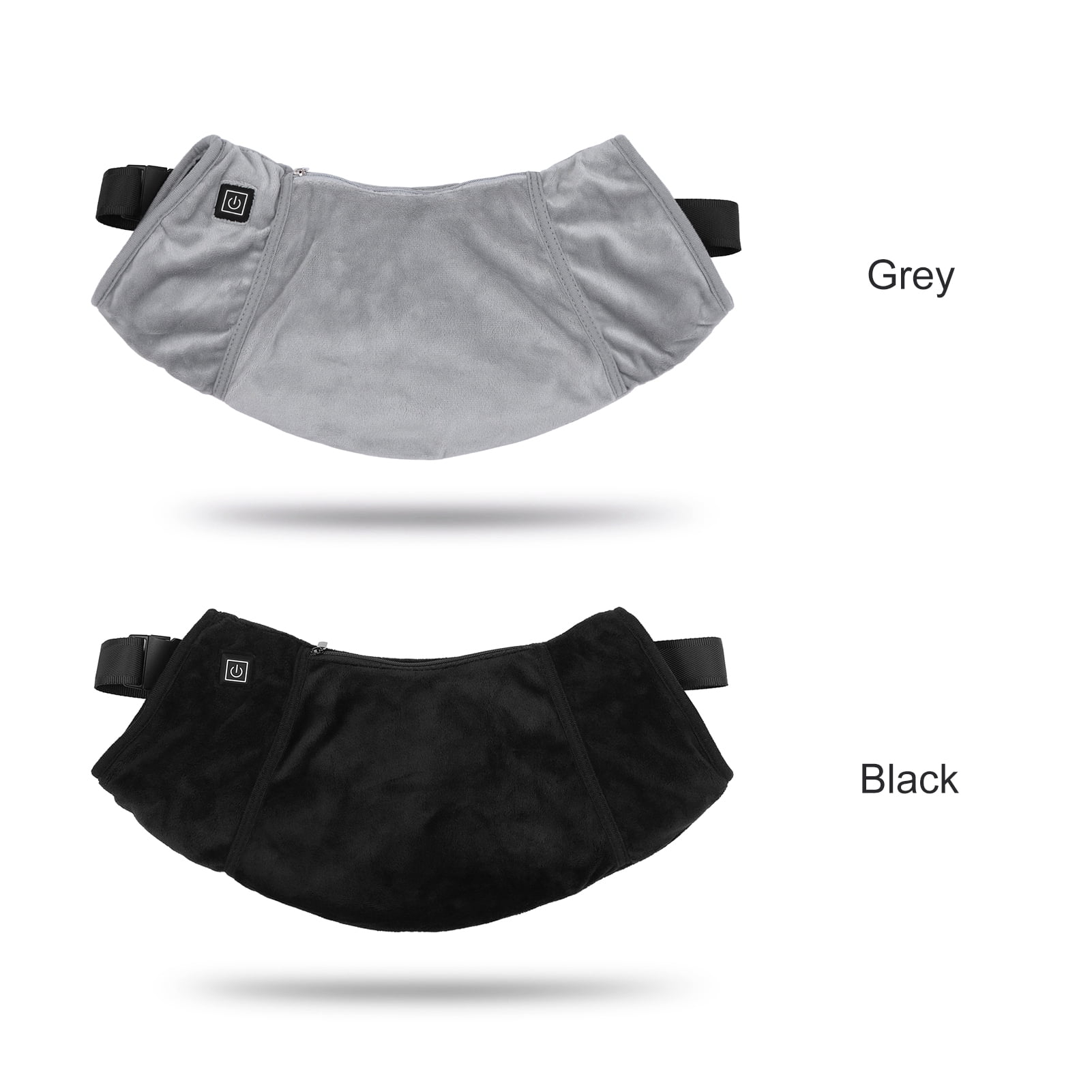 Heated Muff,Cold Weather Thermal Weather Thermal Waist Muff Cold Weather Warmer Muff Cold Heated Hand Warmer Hand Warmer Muff Laoshe Dsfen Adben