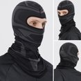 thumbnail image 3 of cycling Set head ,Thermal Cover Neck Windproof Thermal Wyan Adben Windpr Zeyuan Set Head, 3 of 7