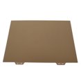 thumbnail image 1 of Double Sided PEI Plate,Spring Steel Sheet Double Spring Steel Sheet Steel Plate High-End Performance, 1 of 8