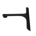 thumbnail image 2 of Glass Wiper, Soft  Window Cleaner Squeegee Integrated Molding  For Restaurant White,Grey,Black, 2 of 8