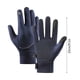 thumbnail image 2 of Guantes cálidos de invierno de tela de buceo más terciopelo grueso guantes para hombre al aire libre guantes a prueba de viento para hombre guantes gruesos y cálidos con forro polar, 2 of 4