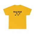 thumbnail image 4 of Dog Dad Tee, 4 of 9