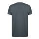 thumbnail image 2 of Tombo - Camiseta de Rendimiento para Hombre (Carbón), 2 of 3