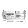 thumbnail image 3 of onlyliua Descuentos de Temporada Crema Reparadora Calmante Control de Aceite 50 G, 3 of 7