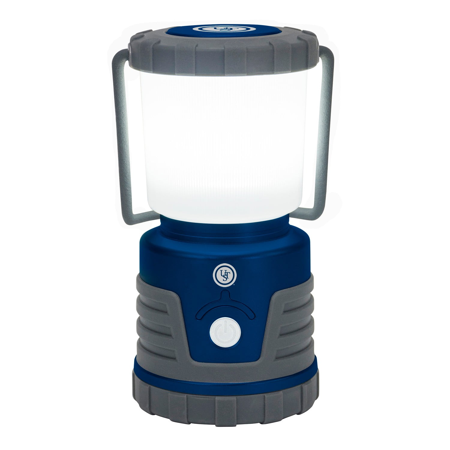 Hiking UST 30-Day Duro LED Portable 700 Lumen Lantern with Lifetime LED Bulbs and Hook for Camping Emergency and Outdoor Survival