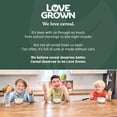 thumbnail image 2 of Love Grown Power O's Cereal Variety Pack, 2 of 7