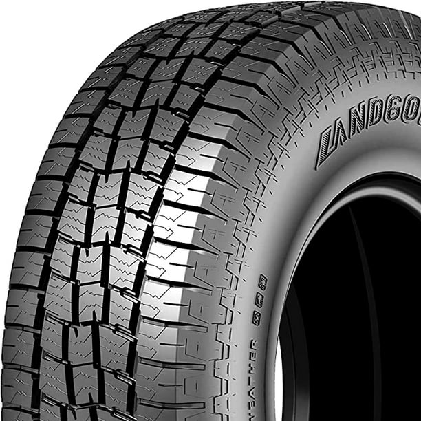 Landgolden LGT57 A/T LT 285/60R20 Load E 10 Ply AT All Terrain Tire