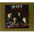 thumbnail image 3 of Queen - Greatest Hits 1 & 2 - Music & Performance - CD, 3 of 4