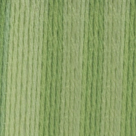 Peaches & Creme Cotton Soothing Aloe Scents Yarn, 1 Each