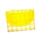 thumbnail image 4 of Manta de playa para picnic, manta impermeable para acampar al aire libre, tapete de picnic portátil para viajes, caminatas, festivales de música, césp Amarillo S, 4 of 8