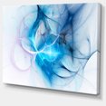 thumbnail image 3 of Design Art - Blue Nebula Star, 3 of 4