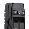 thumbnail image 3 of Master Power Window Control Switch For Dodge Chrysler Jeep Avenger Caliber Patriot 04602780AA, 3 of 4