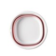 thumbnail image 2 of Lavabo plegable Lavabo plegable con orificio para colgar Bañera que ahorra espacio Multiuso para viajes Camping Lavandería Accesorios de cocina Rosa M Macarena Lavabo, 2 of 8