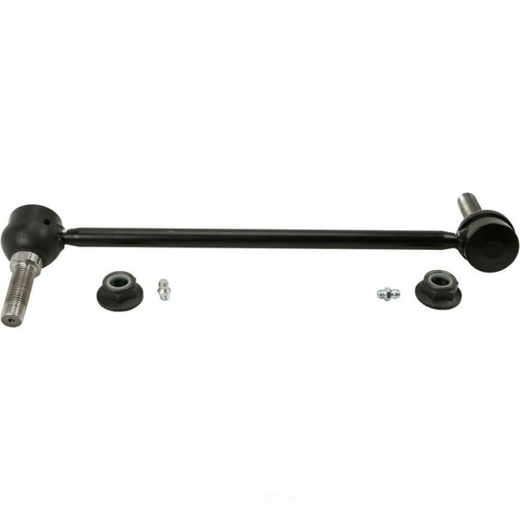 QuickSteer K750389 Suspension Stabilizer Bar Link Fits select: 2010-2019 FORD TAURUS, 2010-2019 FORD FLEX