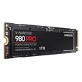thumbnail image 4 of SSD Samsung 980 PRO NVMe M.2 PCIe 4.0 de 1 TB, 7000 MB/s de lectura, 4 of 5