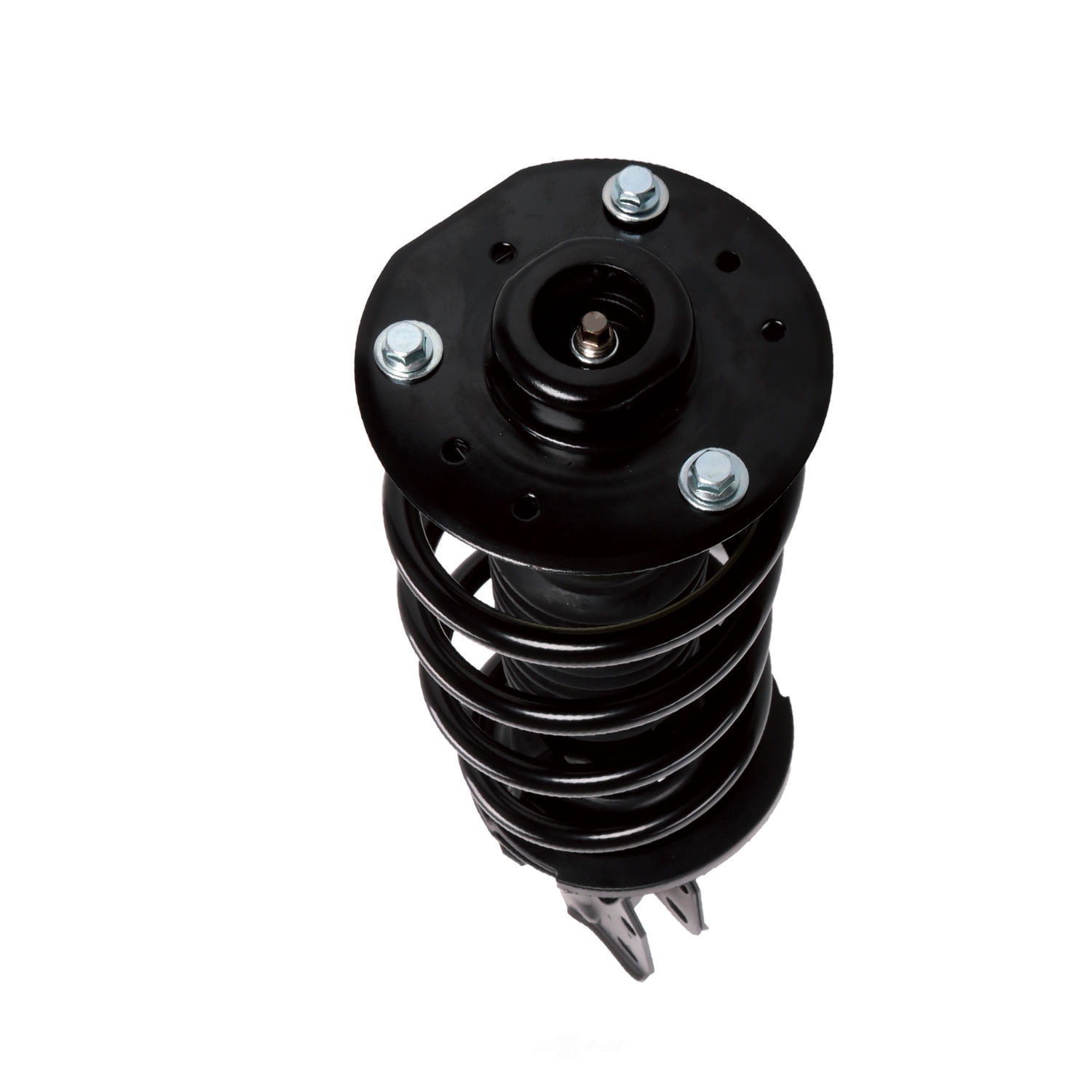 PRT 819567 Suspension Strut and Coil Spring Assembly Fits select: 2010-2017 GMC TERRAIN, 2012 CHEVROLET CAPTIVA