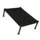 thumbnail image 4 of Cama De Perros Elevada, Hamaca Para Mascotas A Prueba De Agua De Mascota De Enfriamiento Portátil Con Marco De Metal De Malla Lavable Para Acampar, Parques,, 4 of 7