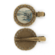 thumbnail image 1 of Colinas de barco de pesca la pintura China Broche broche broche broche broche broche, 1 of 3