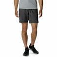 thumbnail image 2 of Columbia Mens Regular fit Casual Shorts Large / 8 Blue Solid, 2 of 5