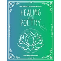 Healing With Poetry, (Paperback)