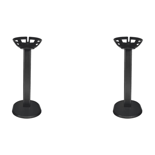 Soporte Altavoz Escritorio Estante Caja Antideslizante para HomePod Mini/2 ()