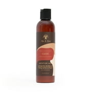 As I Am Classic Coconut Moisture Milk Daily Hair Revitalizer Lotion 8 oz