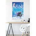 thumbnail image 2 of Disney La Reine des Neiges - Aventure One Sheet, 2 of 5