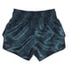 thumbnail image 2 of Pantalones cortos de boxeo para muay thai Fairtex BS1902 Stealth Gris/Verde, 2 of 5