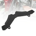 thumbnail image 4 of Front Fairing Winglets Shockproof Sporty Look Motorcycle Front Spoiler Winglet Aerodynamic Wing Kit for MT-15 2018 to 2024, 4 of 7