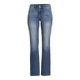 thumbnail image 2 of Levi Strauss Signature Women's Curvy Bootcut Jeans, 2 of 6