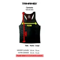 thumbnail image 3 of Camiseta Olímpica Gym Fitness Box Varios Diseños Unitalla, 3 of 3