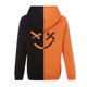 thumbnail image 4 of SAYOO Suéter deportivo de encapuchado para hombres SAYOO moda, 4 of 9