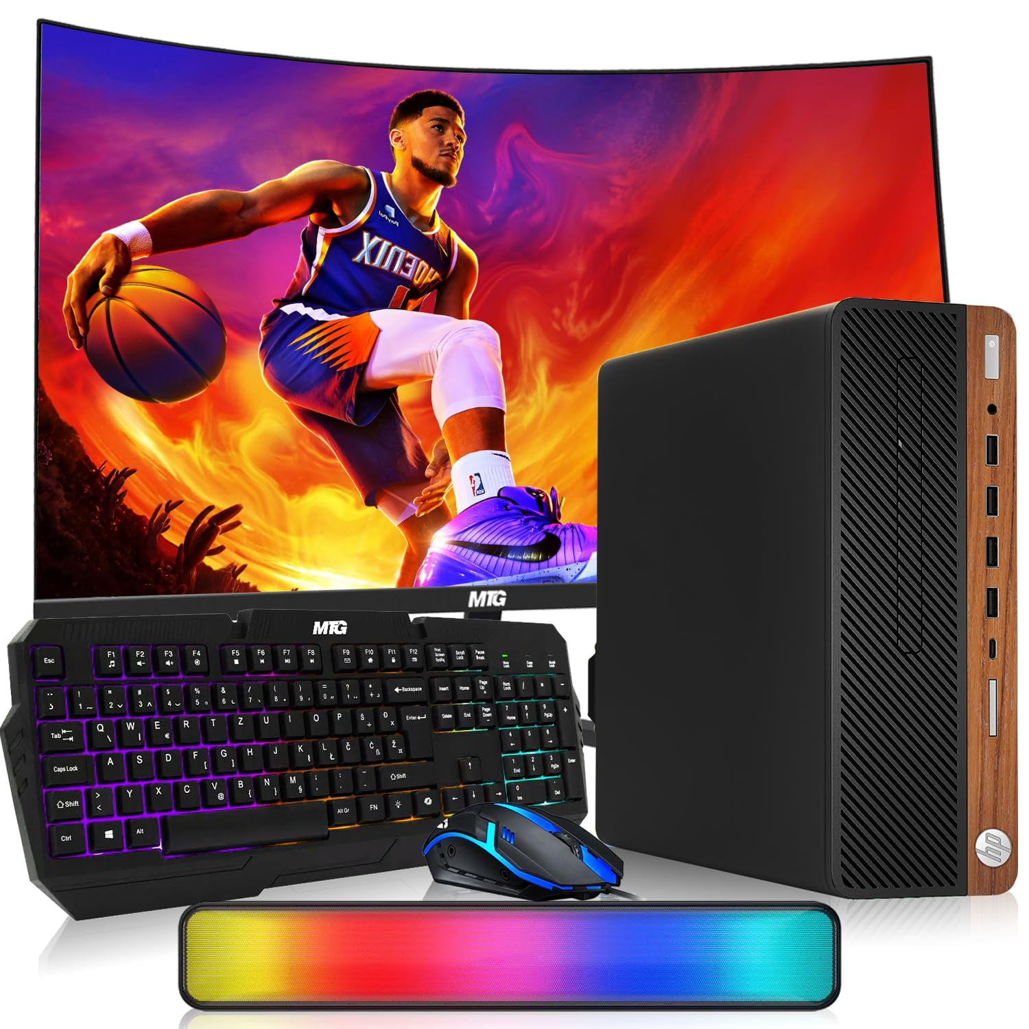 Hp Pavilion Slimline