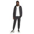 thumbnail image 5 of Men's Nike Sportswear Tech Anthracite/Black Fleece Joggers - L, 5 of 9
