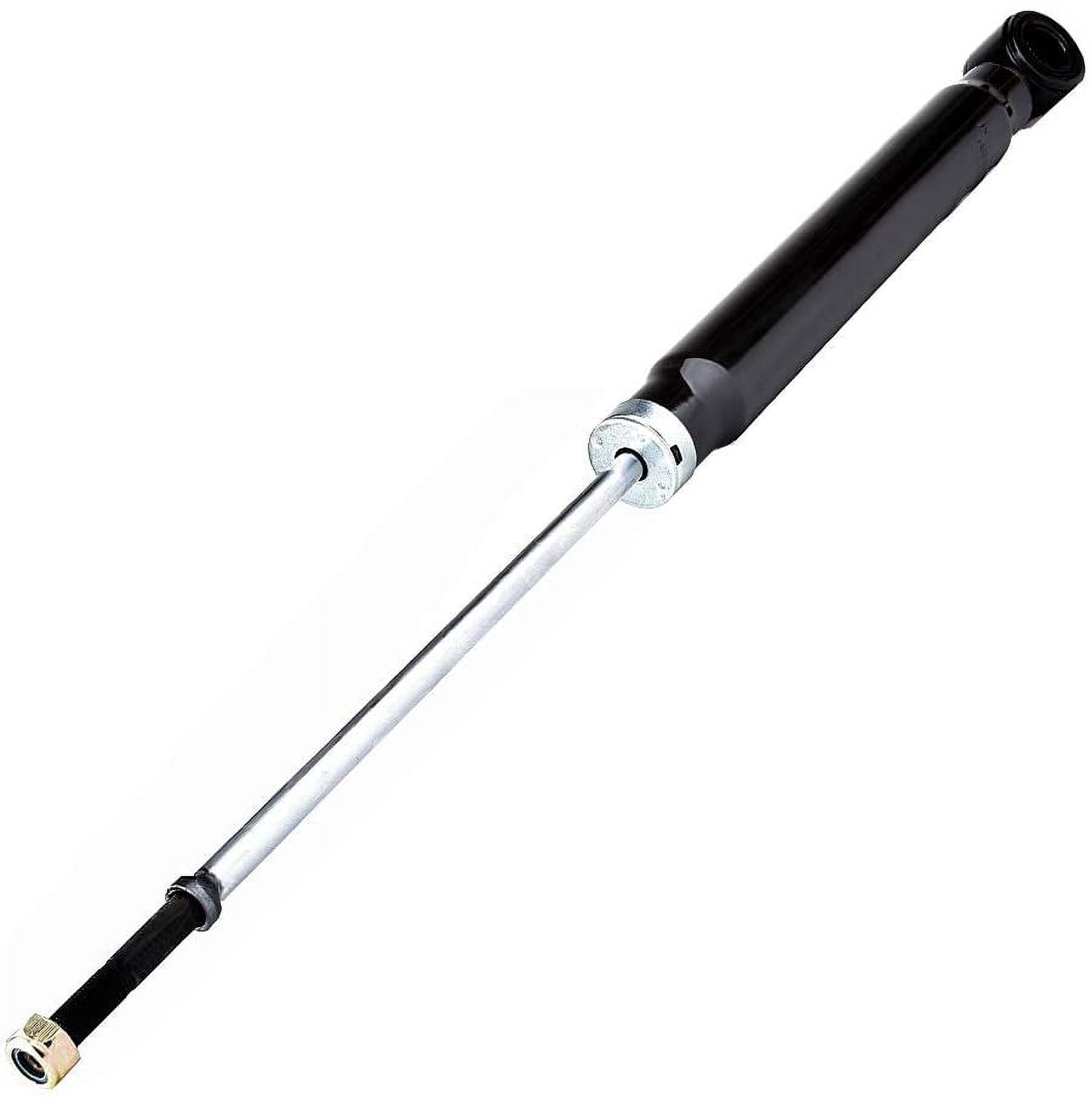Shocks Front Rear,CCIYU Shock Absorbers for 2006 2007 2008 2009 2010 for Toyota Sienna Parts Struts (4pc Set)