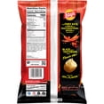 thumbnail image 2 of Lay's Potato Chips Flamin' Hot Flavored, 7.75 oz. Bag, 2 of 7
