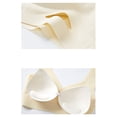 thumbnail image 6 of asdoklhq Bras for Women Womens Plus Size Clearance $5,Women Fashion Sports Bra Wire Free Underwear One-Piece Bra Everyday Underwear, 6 of 7