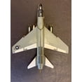 thumbnail image 7 of Hasegawa 238 LTV A-7A Corsair II 1/72 Scale Plastic Model Kit, 7 of 7