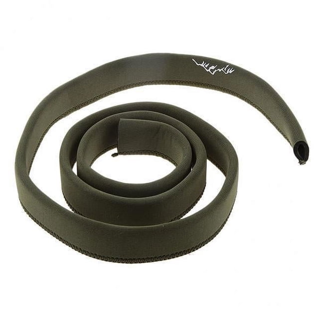 koolsoo 4X Pipe Tube Sleeve Pack Drink Cover for Bladder Green