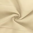 thumbnail image 6 of BODOAO Women's Casual Business Blazer Notched Lapel One Button Open Front Long Sleeve Blazers Office Work Suit Jackets Suit Jackets Work Lightweight Coats Spring Summer Cardigan Suits Beige L, 6 of 6
