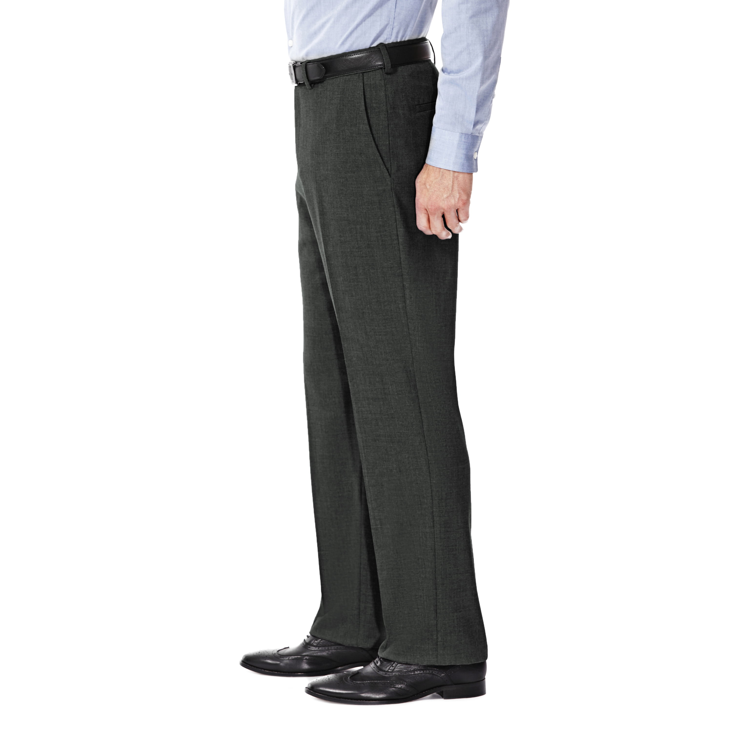 JM HaggarMens Premium Stretch Classic Fit Suit Separate Pant  JCPenney