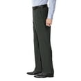 thumbnail image 2 of JM Haggar Men's Premium Stretch Suit Separate Pant  Classic Fit HY00182, 2 of 7
