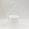 thumbnail image 4 of Gancho (sin Interruptor) El Gancho Se Instala Dentro Del Producto [9w] Bombilla Bombilla LED E27 Emergencia Recargable (9W+a)TXW#860620.07, 4 of 9